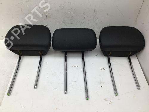 Used Headrest MERCEDES-BENZ C-CLASS (W204) C 180 CGI (204.049) (156 hp) 28089327