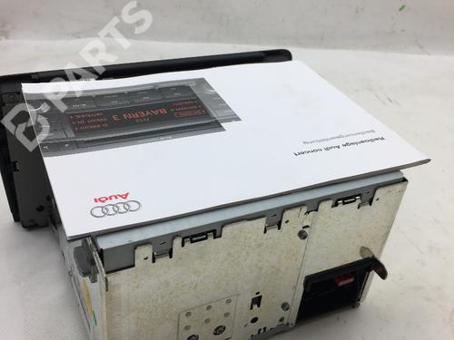 Radio AUDI A3 (8P1) 1.6 | BP8180618E6 