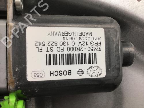 Front left window mechanism HYUNDAI i30 (FD) 1.4 | BP29974188C22 