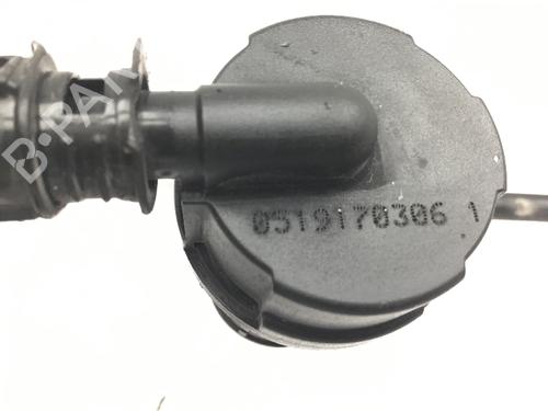 Sprinklervæskepumpe OPEL SIGNUM Hatchback (Z03) 1.9 CDTI (F48) | BP29453734E24 