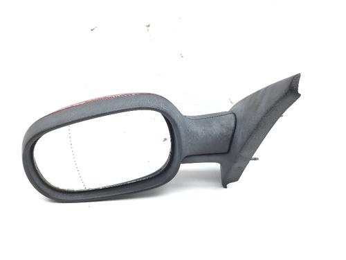 Used Left mirror RENAULT MEGANE I (BA0/1_) 1.6 e (BA0F, BA0S) (90 hp) 13491891