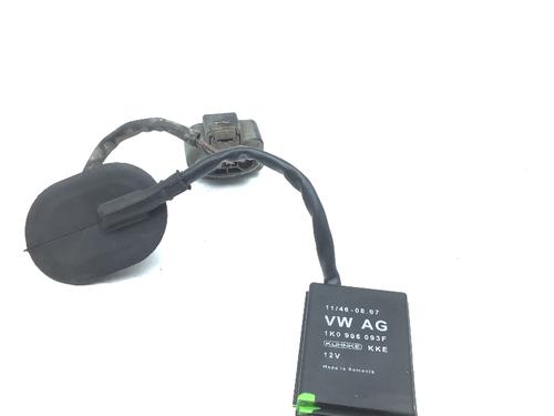 Used Electronic module SKODA ROOMSTER (5J7) 1.2 TSI (86 hp) 23274450