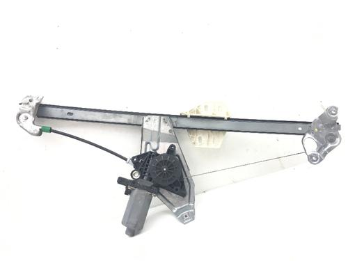 Front left window mechanism RENAULT ESPACE III (JE0_) 1.9 dTi (JE0M) | BP9059960C22 
