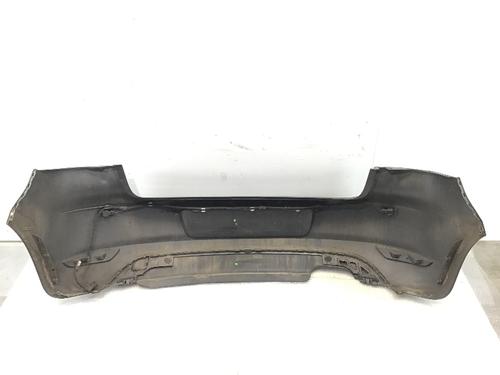 Rear bumper VW GOLF VI (5K1) 1.4 TSI | BP26216922C8 