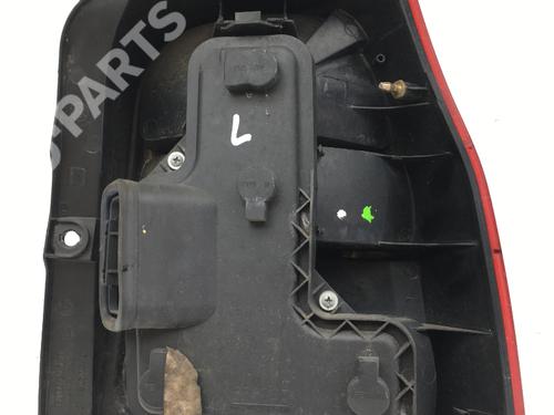 Piloto trasero izquierdo VW LUPO I (6X1, 6E1) 1.4 16V | BP9311377C34 
