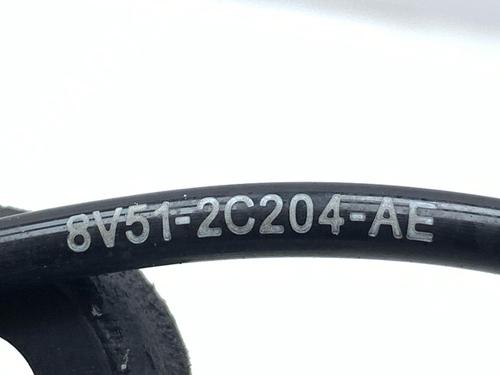 Left front steering knuckle FORD FIESTA VI (CB1, CCN) 1.25 | BP33749996M25 - Image 7