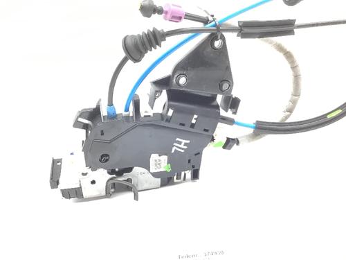Electronic module MERCEDES-BENZ C-CLASS (W204) C 180 CGI (204.049) | BP28089344M83 