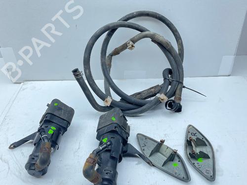 Pompe de lave-glace MAZDA 3 (BL) 1.6 MZR CD (BL14) | BP30773274E24