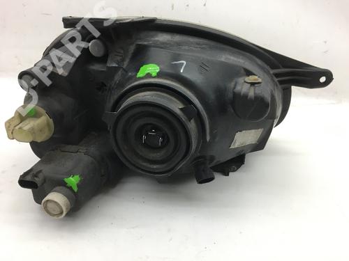Left headlight OPEL CORSA B (S93) 1.2 i 16V (F08, F68, M68) | BP7109458C28 