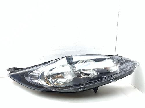 Used Right headlight Right headlight FORD FIESTA VI (CB1, CCN) 1.25 (82 hp) 33631212 33631212