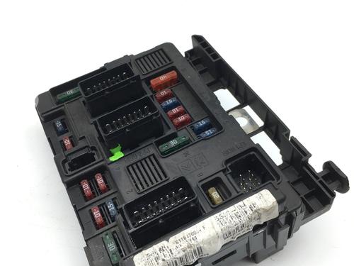 Used Fuse box Fuse box PEUGEOT 206 SW (2E/K) 1.4 (75 hp) 10988234 10988234