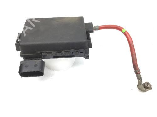 Used Fuse box VW GOLF IV (1J1) 1.6 16V (105 hp) 19574242