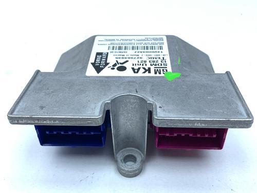 Used ECU airbags OPEL ASTRA H TwinTop (A04) 1.9 CDTi (L67) (150 hp) 31294216