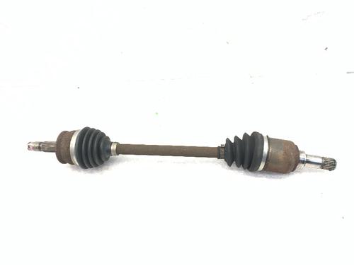 Left front driveshaft FORD KA (RU8) 1.2 | BP32391217M38 