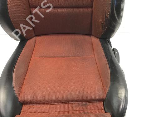 Left front seat BMW 1 (E87) 120 i | BP19152356C15 