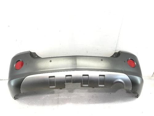 Rear bumper OPEL ANTARA A (L07) 2.0 CDTI 4x4 (150 hp) 17861602