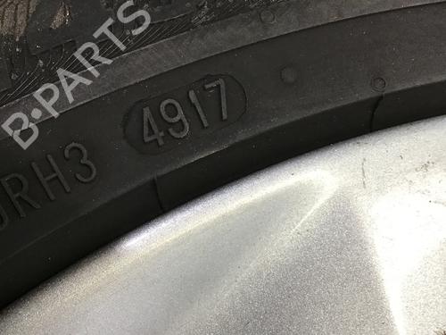 Rim OPEL MERIVA B MPV (S10) 1.4 (75) | BP24296027C45 