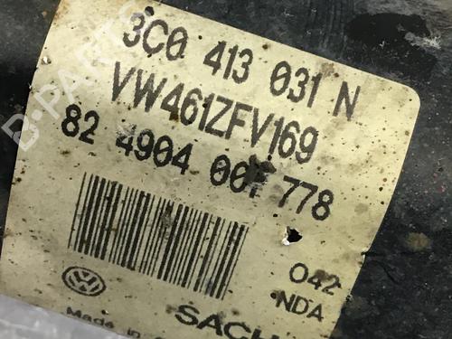 Højre fortil støddæmper VW PASSAT B6 Variant (3C5) 2.0 TDI | BP29141944M17 