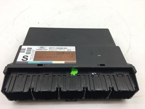 Module électronique FORD MONDEO III Turnier (BWY) 2.2 TDCi (155 hp) 6986860