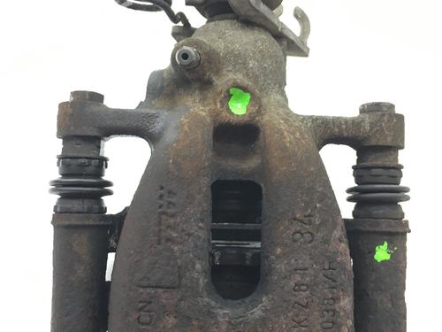 Used Left rear brake caliper MITSUBISHI COLT VI (Z3_A, Z2_A) 1.3 (Z21A) (95 hp) 14586605