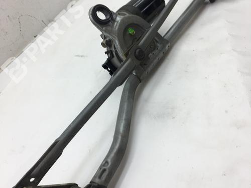 Front wipers mechanism BMW 3 Convertible (E46) 323 Ci | BP9157653C83 