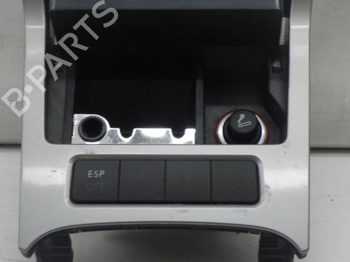 Askebæger VW GOLF V (1K1) 1.9 TDI | BP14585485I30 