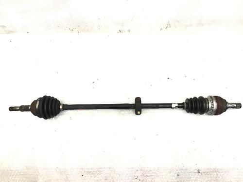 Used Right front driveshaft OPEL ASTRA G Hatchback (T98) 1.6 16V (F08, F48) (101 hp) 14588511