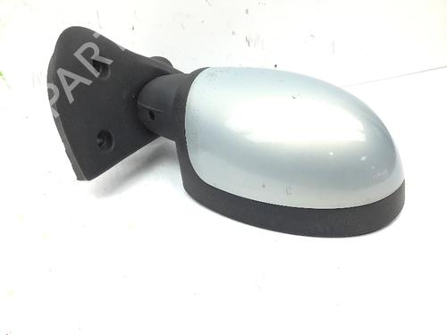 Right mirror RENAULT TWINGO I (C06_) 1.2 16V (C06C, C06D, C06K) | BP7559139C27 