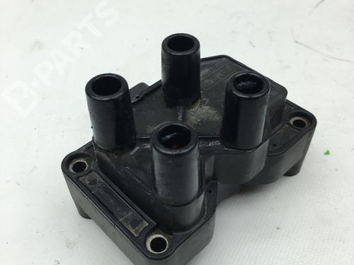 Ignition coil FORD FIESTA VI (CB1, CCN) 1.25 | BP9686146M94 