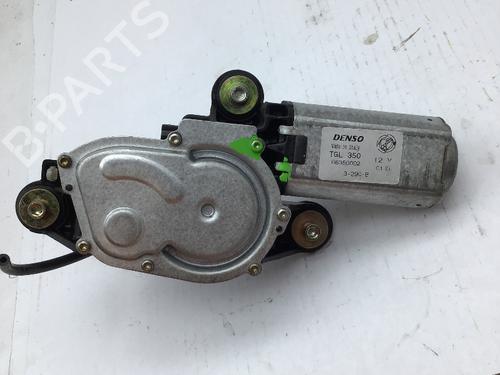 Used Rear wiper motor ALFA ROMEO 147 (937_) 1.9 JTD (937.AXD1A, 937.BXD1A, 937.AXV1A, 937.BXB1A,... (115 hp) 27478706