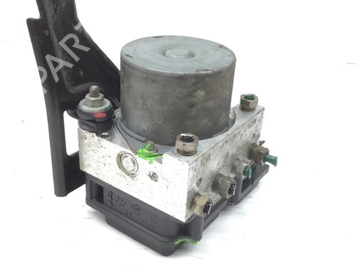 ABS RENAULT MODUS / GRAND MODUS (F/JP0_) 1.2 (JP0C, JP0K, FP0C, FP0K, FP0P, JP0P, JP0T) (75 hp) 15844271