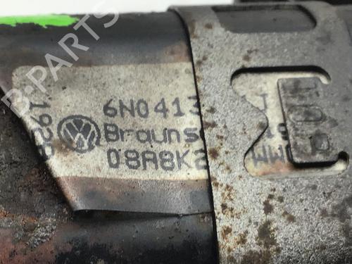 Right front shock absorber VW POLO III (6N1) 60 1.4 | BP13511916M17 