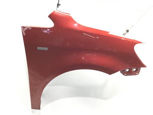 Used Right front fenders VW TOURAN (1T3) 1.4 TSI EcoFuel (150 hp) 20330553