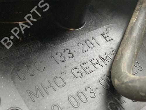 Intake manifold AUDI A4 B6 (8E2) 3.0 | BP32296582M70 