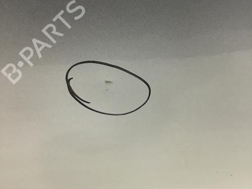 Left front door NISSAN MICRA III (K12) 1.2 16V | BP25402605C2