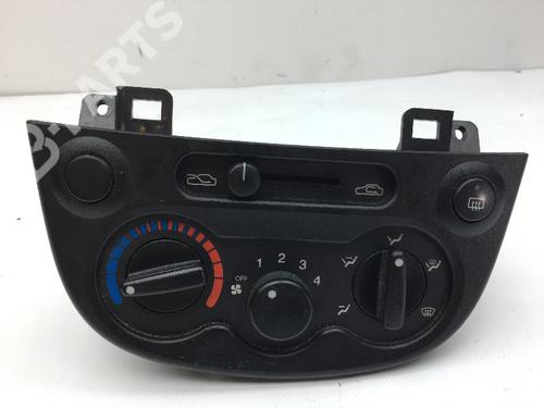 Used Climate control CHEVROLET MATIZ (M200, M250) 0.8 (52 hp) 10340932