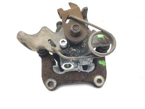 Right rear brake caliper AUDI A6 C5 Avant (4B5) 1.9 TDI | BP14587610M106 