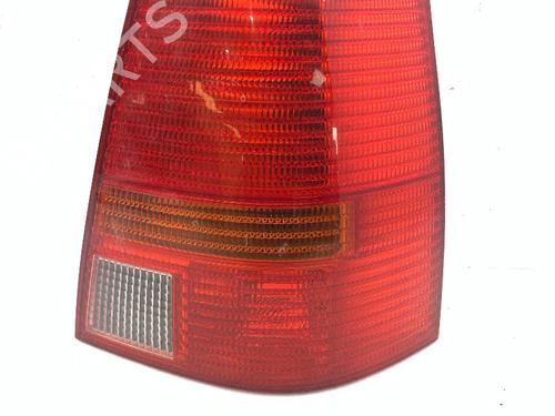 Used Right taillight Right taillight VW GOLF VAN IV Variant (1J5) 1.9 TDI (90 hp) 39917049 39917049