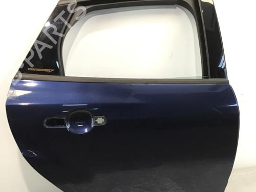 Right rear door FORD FOCUS III 1.0 EcoBoost | BP21502702C5 
