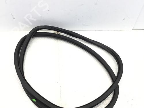Used Rubber door seal VW GOLF V (1K1) 1.9 TDI (90 hp) 25920539
