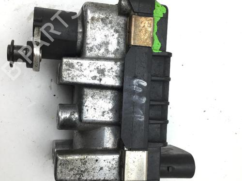 Sensor electrónico MERCEDES-BENZ E-CLASS T-Model (S211) E 220 T CDI (211.206) (150 hp) 29123935