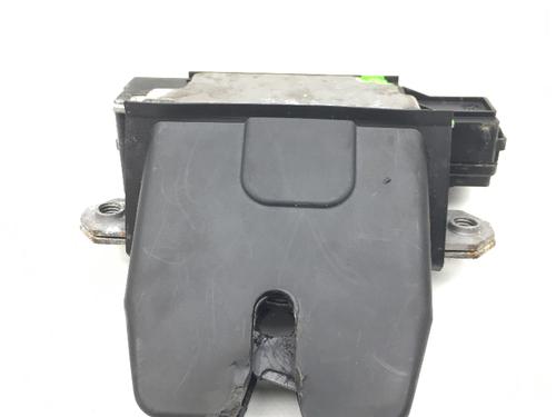 Tailgate lock FORD GALAXY II (WA6) 2.0 TDCi | BP9533230C101 