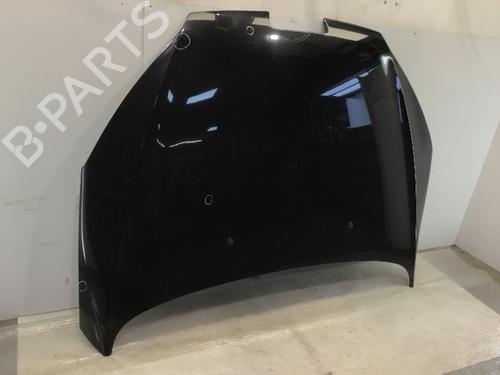Hood PEUGEOT 407 SW (6E_, 6D_) 2.0 HDi 135 | BP22558390C1 