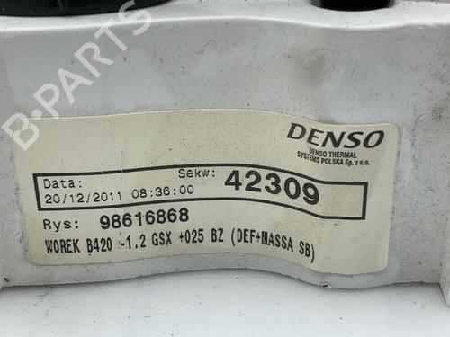 Climate control FORD KA (RU8) 1.2 | BP32290685I5 - Image 4