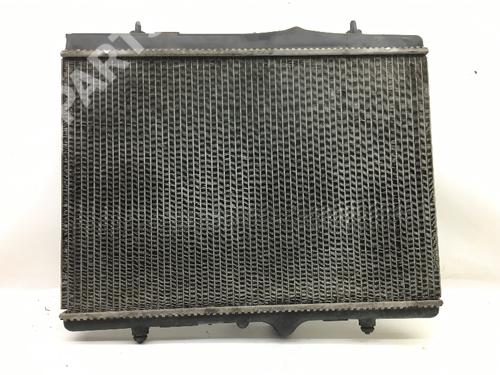 Køler PEUGEOT 307 (3A/C) 2.0 HDi 110 | BP8122883M31 