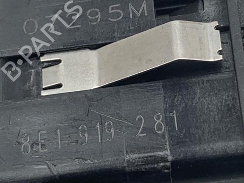 Switch AUDI A4 B6 (8E2) 3.0 | BP32315331I30 