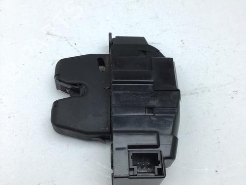 Tailgate lock PEUGEOT 308 SW I (4E_, 4H_) 1.6 HDi | BP25478099C101 