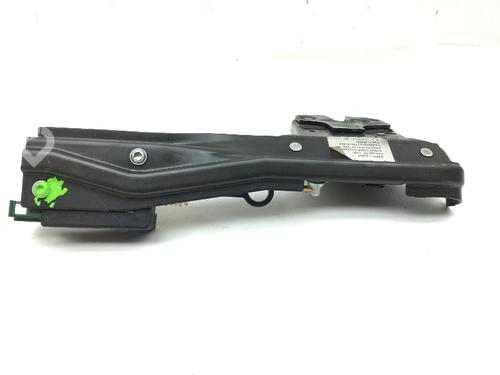 Tailgate lock AUDI TT (8N3) 1.8 T quattro | BP9713079C101 