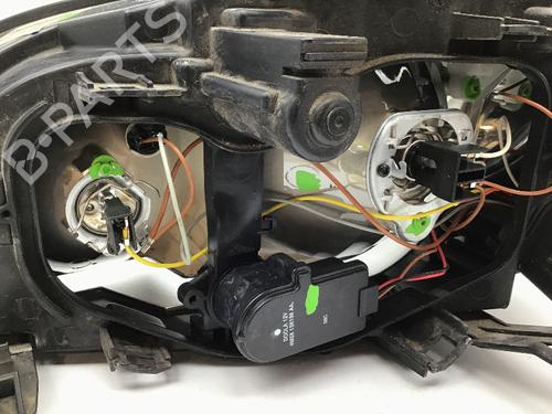 Right headlight FORD FOCUS II (DA_, HCP, DP) 1.6 | BP27239450C29 