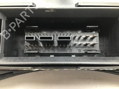 Engine control unit (ECU) SKODA OCTAVIA II Combi (1Z5) 2.0 TDI 16V | BP29400863M57 